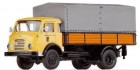 6001 Roco Steyr 680 Austrian Post